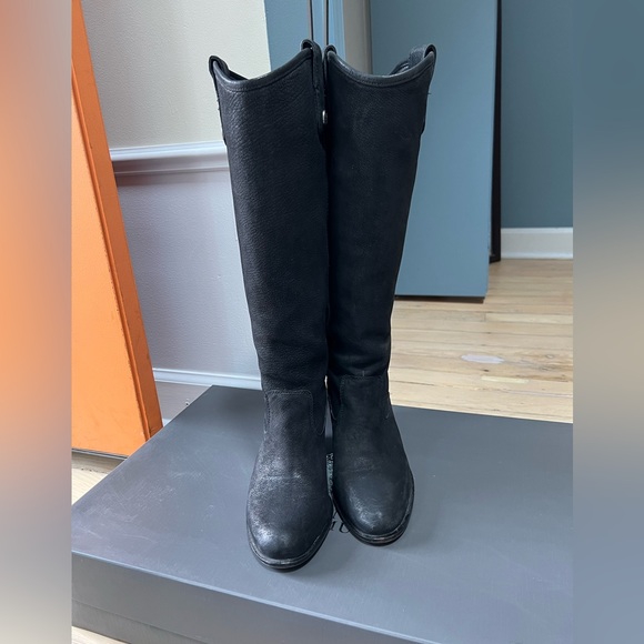 Vince Camuto Women Boots (size 6.5) - Picture 2 of 8